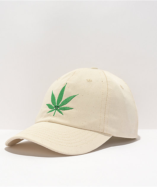 A-Lab Buddy Cream Strapback Hat | Zumiez