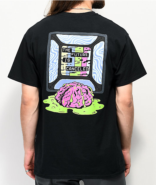 the future t shirt