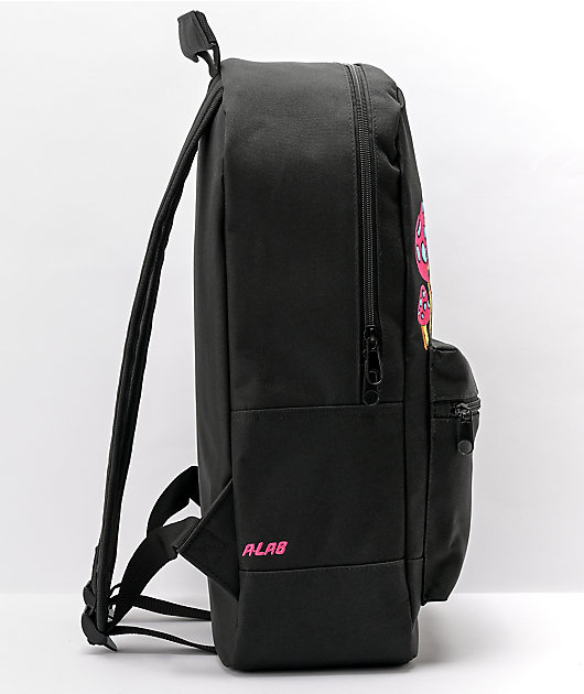 A-Lab Hoopla Mushroom Backpack