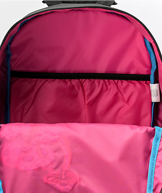 A-Lab Hoopla Mushroom Backpack