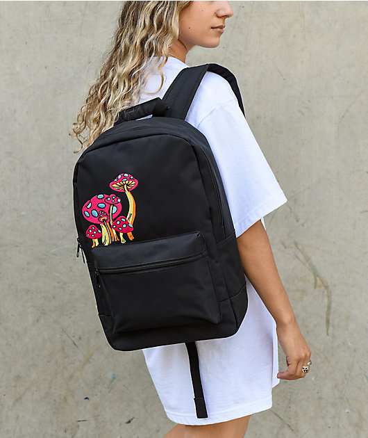 A-Lab Hoopla Mushroom Backpack