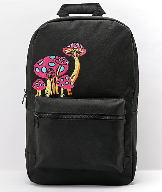 A-Lab Hoopla Mushroom Backpack