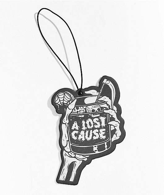 A Lost Cause Cheers Air Freshener