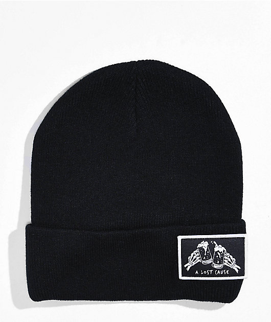 Lost nice catch Beanie