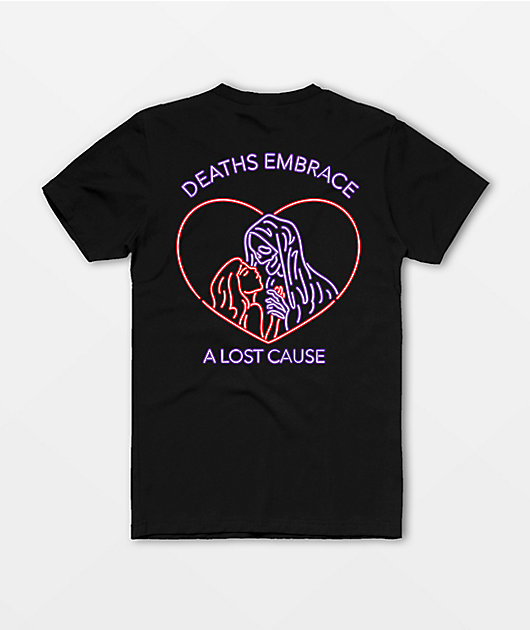 lost cause shirt