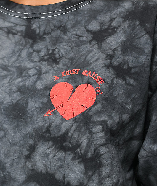 lost cause shirt