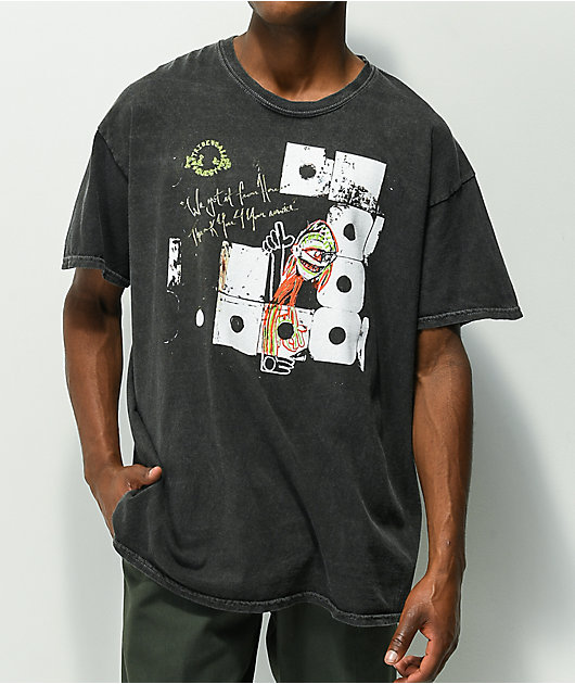A Tribe Called Quest Got It From Here Black T-Shirt