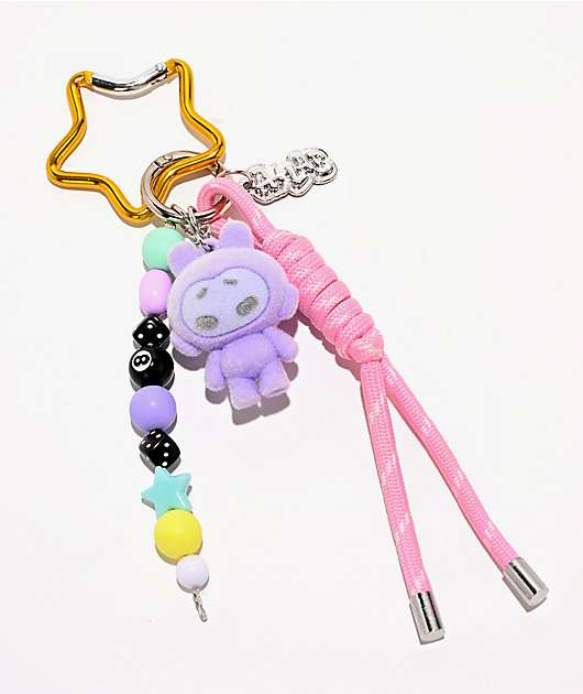 A.LAB Astroguy Bag Charm