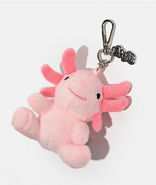 A.LAB Axolotl Bag Charm | Zumiez