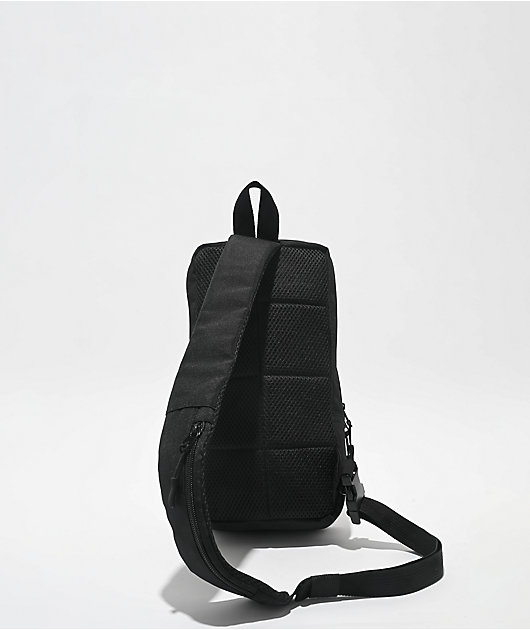 A.LAB Black Crossbody Bag