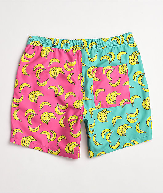 Banana cheap swim shorts