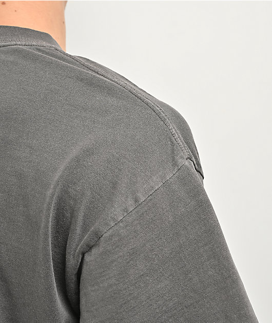 A.LAB Crazy MF Grey T-Shirt