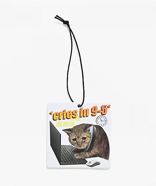 A.LAB Cries In 9-5 Air Freshener