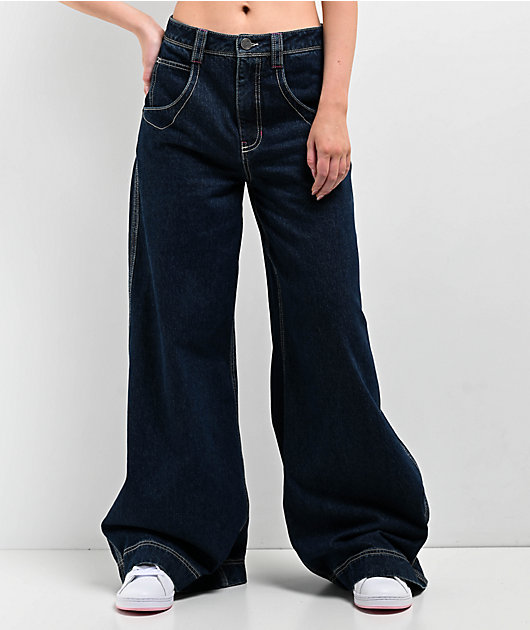 Jean(Dark pippi Ploom Soor 4y jeans pippi ploom soor ボトムス・スパッツ Denim) メルカリ - 3Y ボトムス・スパッツ