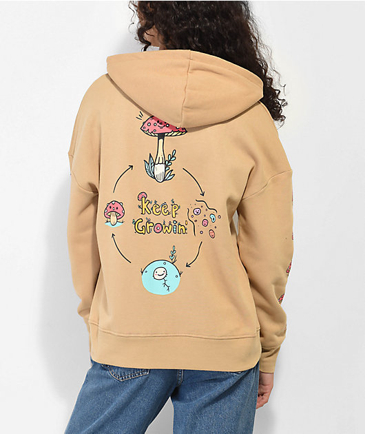 Lab hoodie on sale