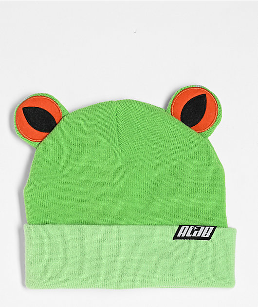 Labyrins Picture Beanie キノコ Labyrins Picture Beanie キノコ | Shury