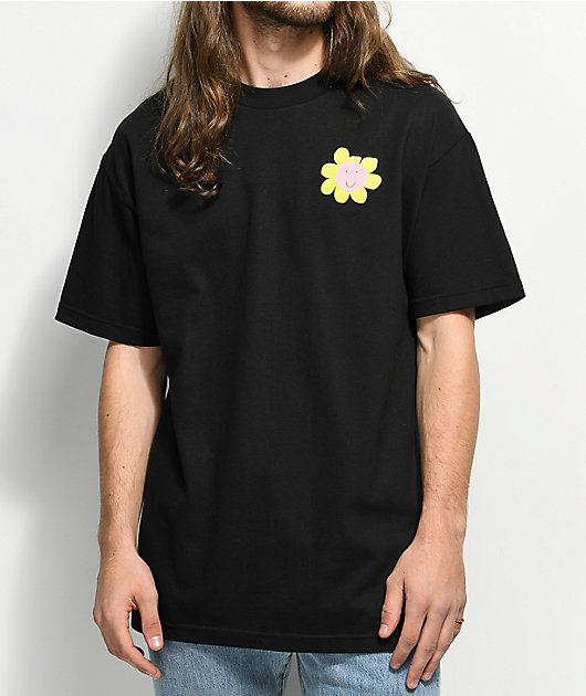 LANA LIKE A FLOWER スタッフTシャツ　ブラックTシャツ XXL LANA LIKE A FLOWER Tシャツ Lサイズ ブラック 公式グッズ 限定｜Yahoo