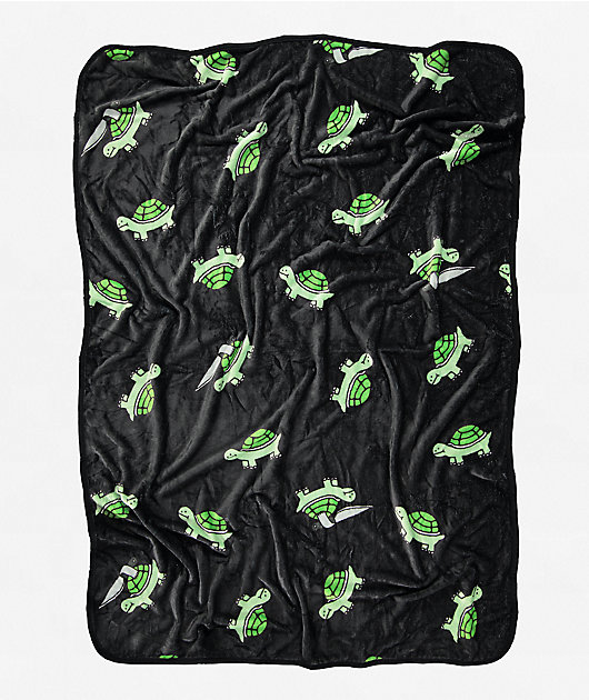 A.LAB Jerry Blanket