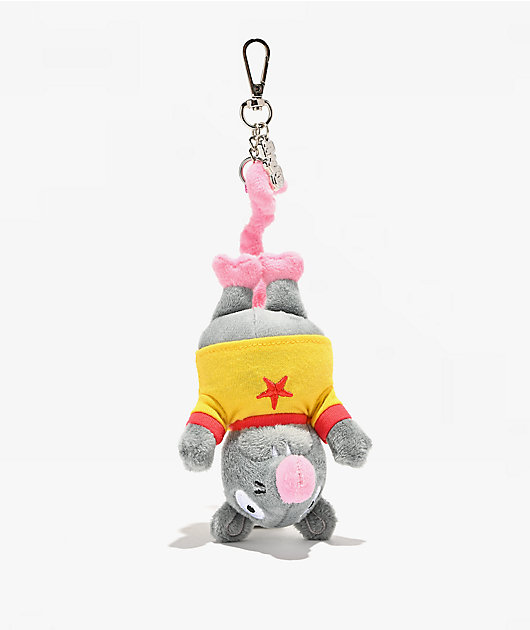 A.LAB Judd Bag Charm