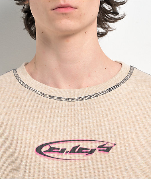 A.LAB Jupiter Natural Thermal Long Sleeve T-Shirt