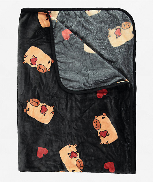 A.LAB Karl Blanket