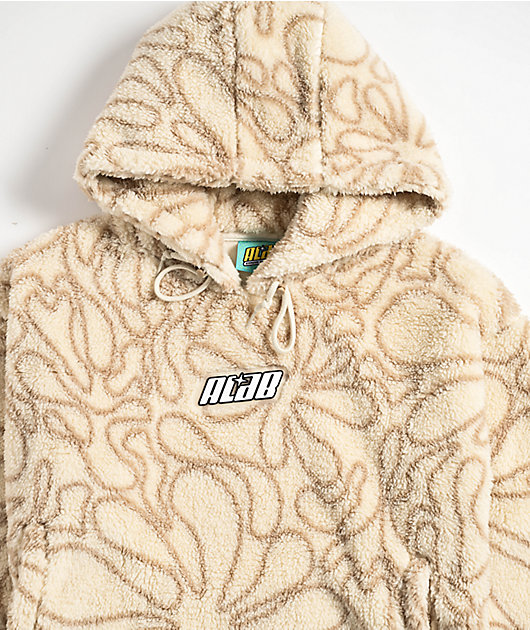 L'Appartement 【レミレリーフ】 IDAHO HOODIE L'Appartement】REMI RELIEF Idaho hoodie
