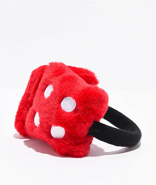 小物 melt the lady logo earmuffs 3043560_14.png