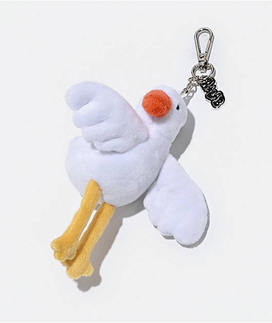 A.LAB Mother Plush Bag Charm