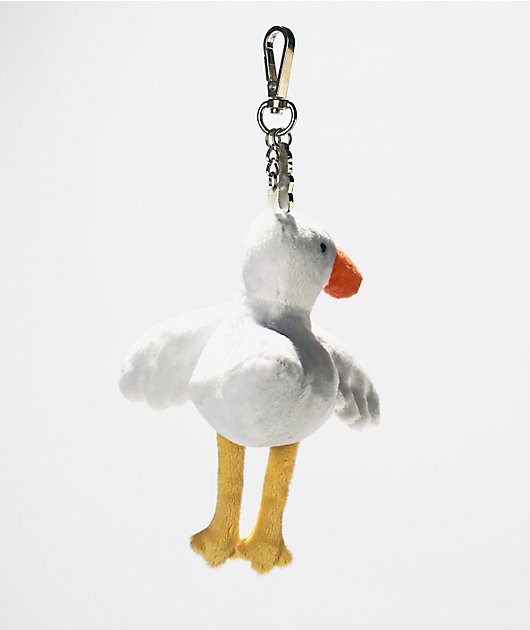 A.LAB Mother Plush Bag Charm