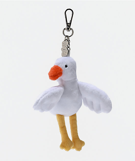 A.LAB Mother Plush Bag Charm