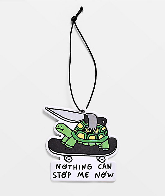 A.LAB Nothing Can Stop Me Now Air Freshener