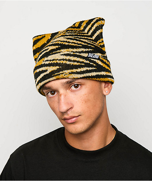 A.LAB Pounce Cat Ear Beanie