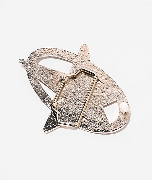 A.LAB Rave Star Belt Buckle
