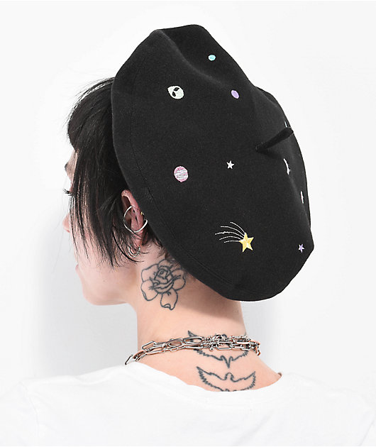 A.LAB Space Beret | Zumiez
