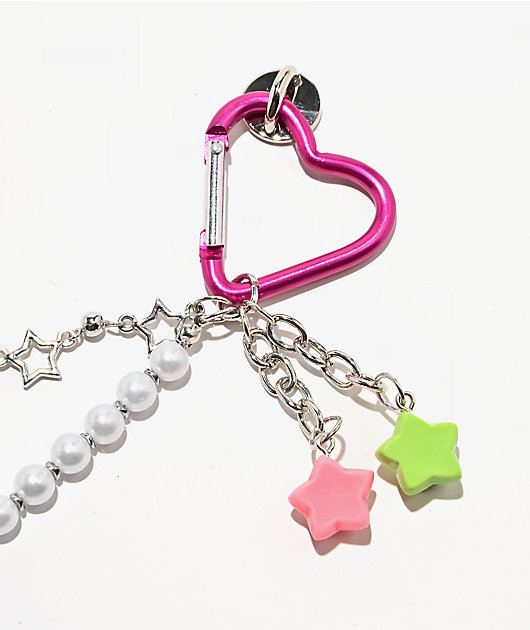 A.LAB Starshine Bottle Charm
