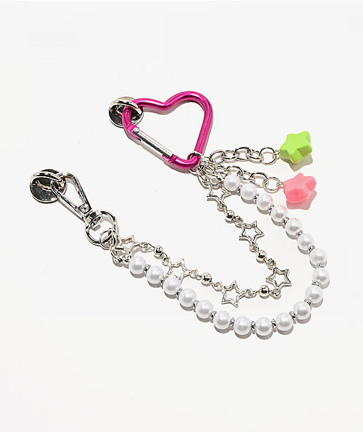 A.LAB Starshine Bottle Charm