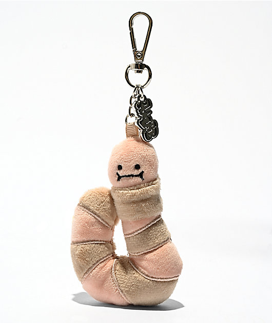 A.LAB Worm Bag Charm | Zumiez