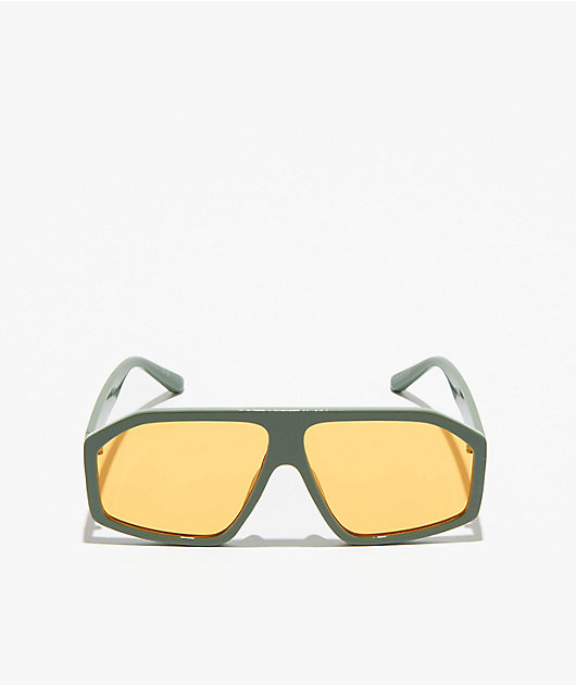 Aire AIRE x Von Dutch Innocence Black/Smoke Mono Lens