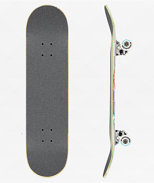 ATM Hawaii 8.0" Skateboard Complete