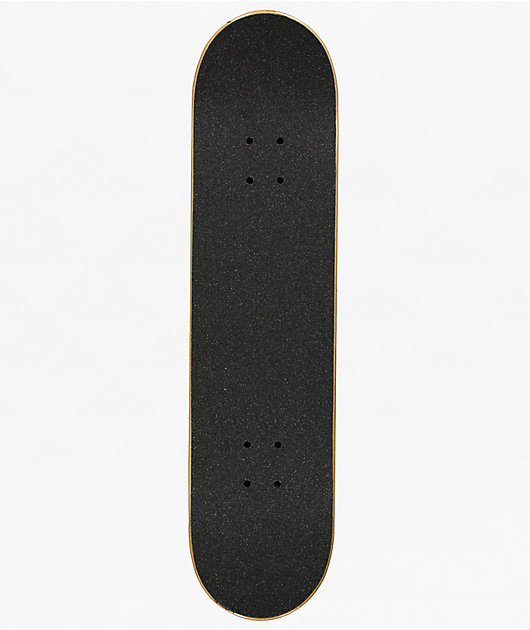 ATM Jungle Juice 7.75" Skateboard Complete