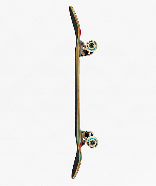 ATM Nice Day 7.75" Skateboard Complete