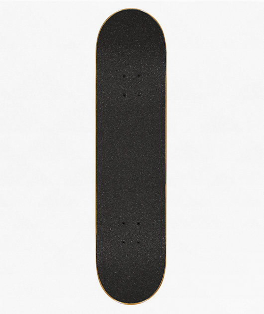 ATM Nice Day 7.75" Skateboard Complete