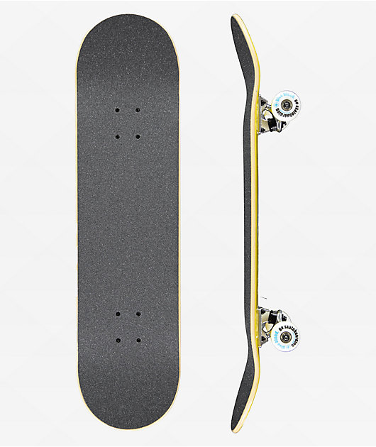 ATM Pizza 8.25" Skateboard Complete