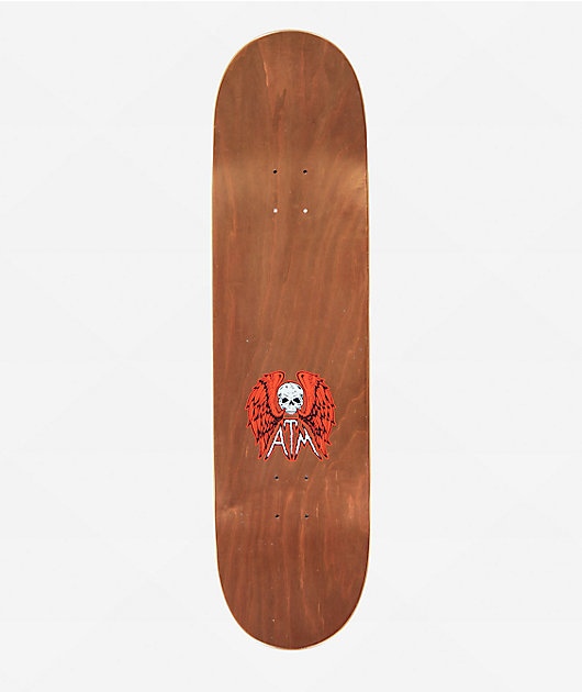 ATM Rainbow 8.5" Skateboard Deck