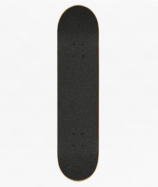 ATM Space Tiger 7.5" Skateboard Complete