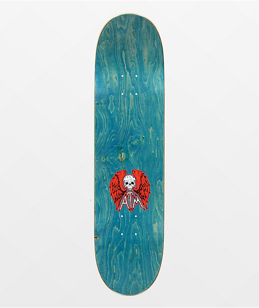 ATM Special Delivery 8.25" Skateboard Deck