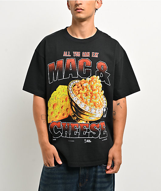 AYCE MacDaddy All Star Black T-Shirt