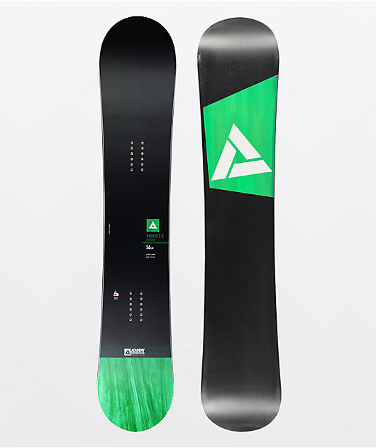 Academy Hybrid 2.0 Snowboard | Zumiez