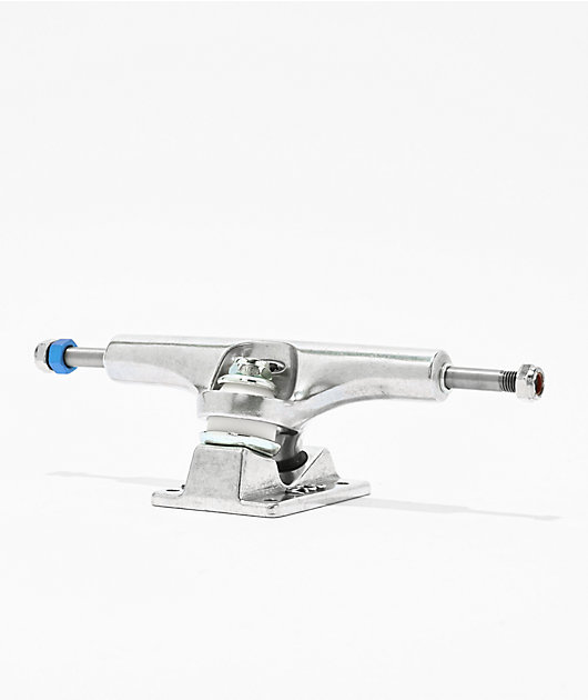 Ace 44 AF1 Low Hollow Silver Skateboard Truck | Zumiez