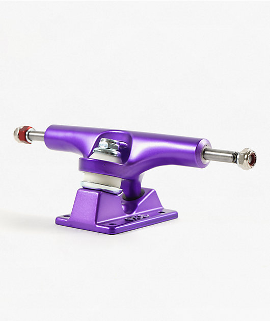 Ace 44 AF1 Satin Purple Skateboard Truck